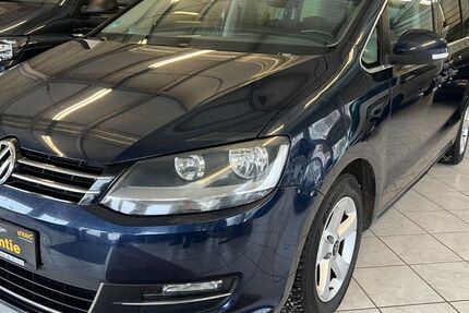 VW Sharan 270.000 km 9.800 &euro; Berlin 13158