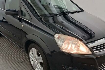 Opel Zafira 118.900 km 5.499 &euro; Bottrop 46236