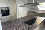 Moderne 3 12 Zimmer-Wohnung mit Kamin und Sauna in Ostelsheim 3 zimmer