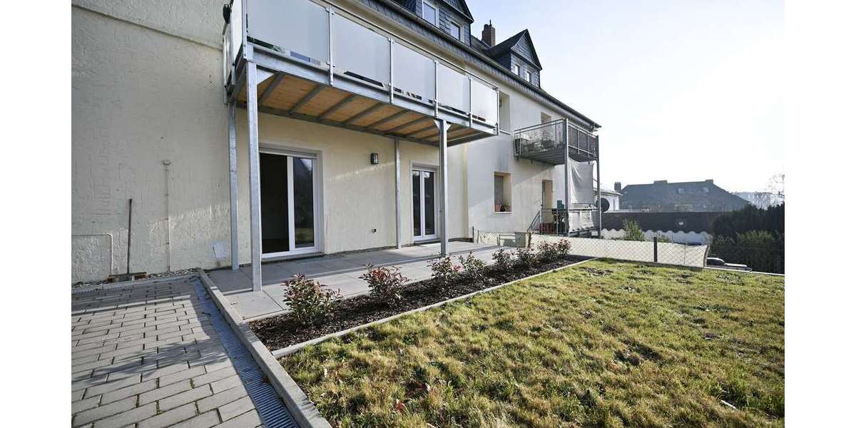 Etagenwohnung Simmern - 3 Zimmer, 101 m&sup2;, 990&euro; | Angebot:24847009