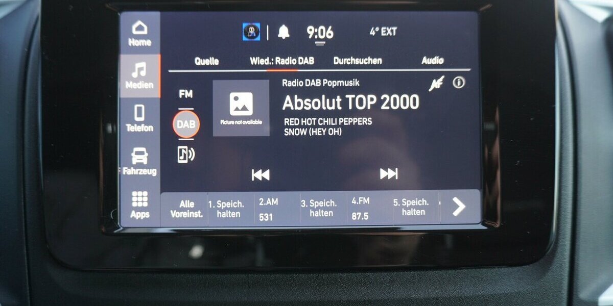 Fiat Ducato Kombi L1H1 140 / 9-Sitzer / Klima hinten 60.032 km 27.965 &euro; Münchenbernsdorf 07589