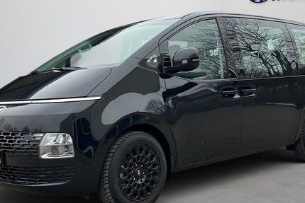 Hyundai STARIA 16.000 km 40.990 € Durach 87471