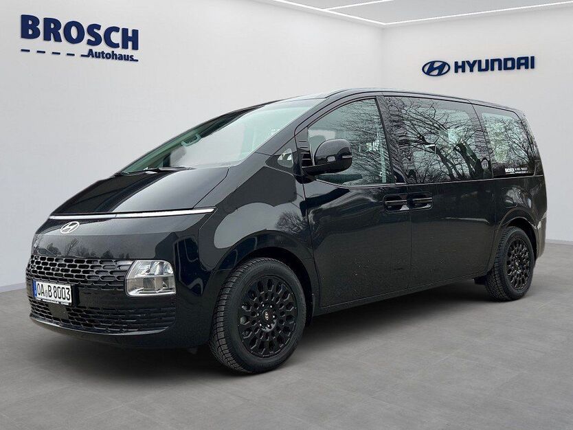 Hyundai STARIA 19.500 km 42.990 € Durach 87471