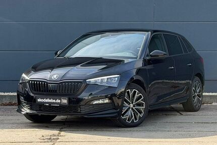 Skoda Scala 45.478 km 24.489 &euro; Erfurt 99086