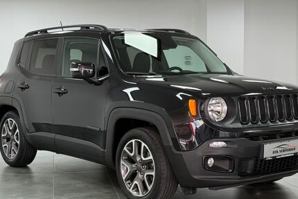 Jeep Renegade 35.000 km 12.900 &euro; Wesseling 50389