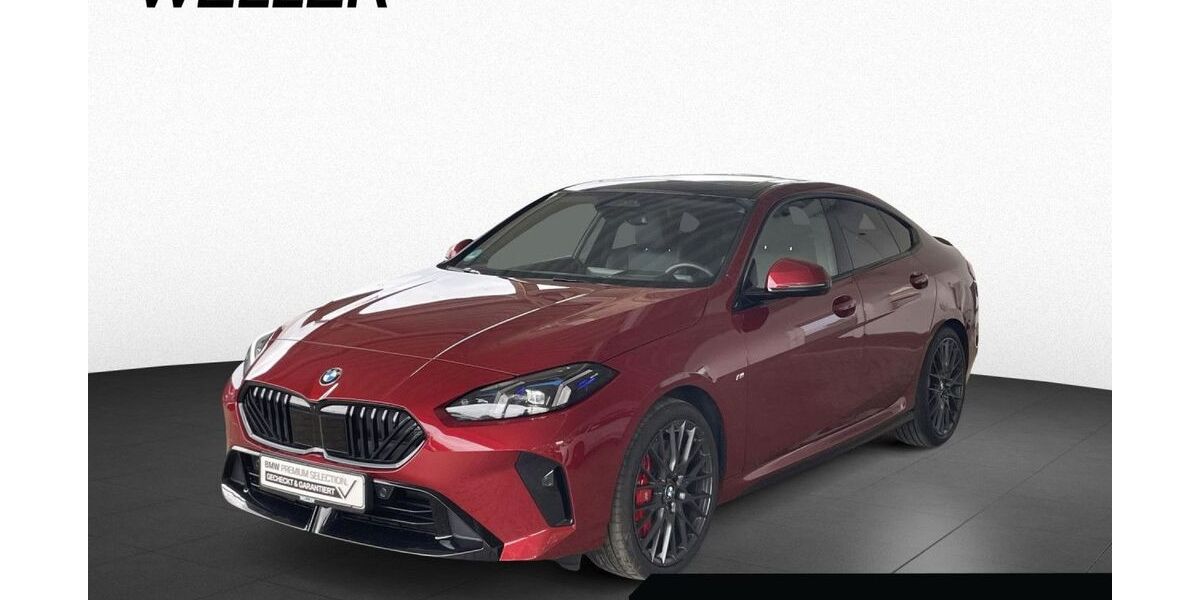 BMW 220 Gran Coupé 29.733 km 37.770 &euro; Salzwedel-Brietz 29410