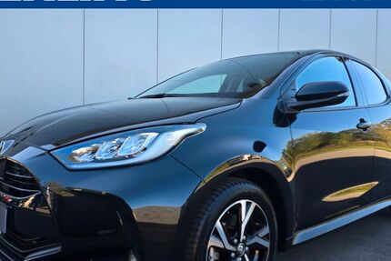 Toyota Yaris 14.464 km 21.820 &euro; Rahden 32369