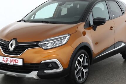 Renault Captur 37.900 km 16.990 &euro; Bad Hersfeld 36251
