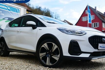 Ford Fiesta 67.620 km 14.999 &euro; Schwäbisch Hall 74523