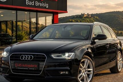 Audi A4 116.000 km 12.650 &euro; Bad Breisig 53498