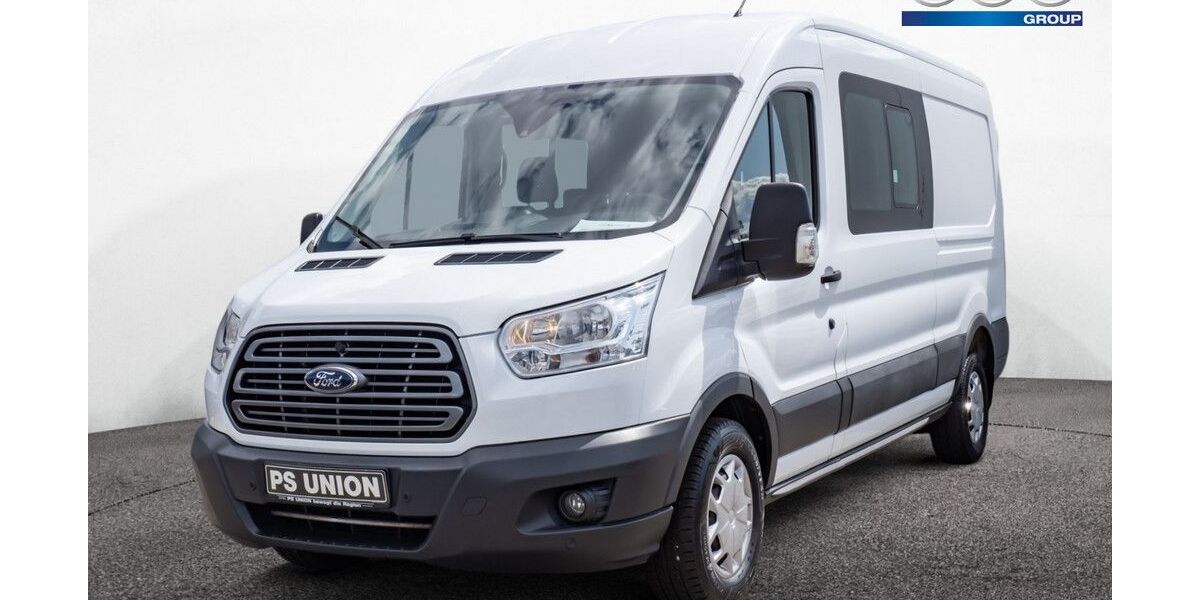 Ford Transit 141.180 km 15.990 &euro; Halle(Saale) 06122
