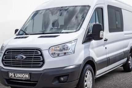 Ford Transit 141.180 km 18.490 &euro; Halle(Saale) 06122