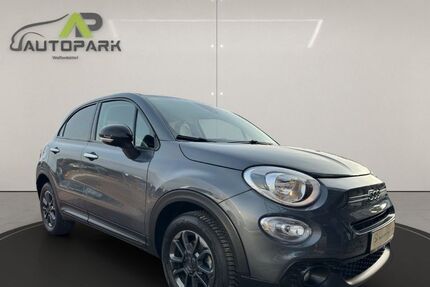 Fiat 500X 77.373 km 14.850 &euro; Wolfenbüttel 38304