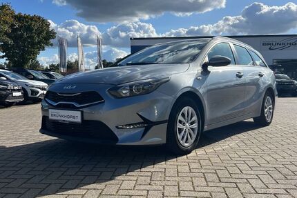 Kia ceed Sportswagon 49.100 km 15.790 € Zeven 27404
