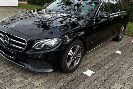 Mercedes-Benz E 200 107.000 km 24.200 € Reinheim 64354