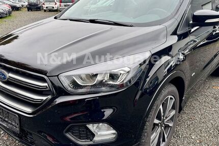 Ford Kuga 63.169 km 13.990 € Werdohl 58791