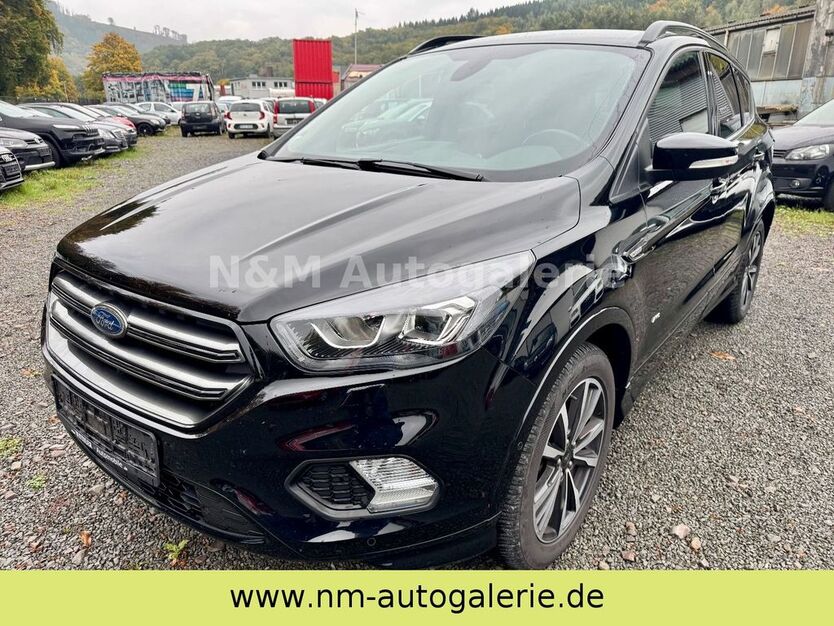 Ford Kuga 63.169 km 13.990 € Werdohl 58791