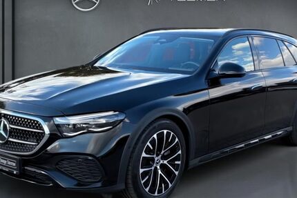 Mercedes-Benz E 300 6.015 km 67.450 € Lüneburg 21337