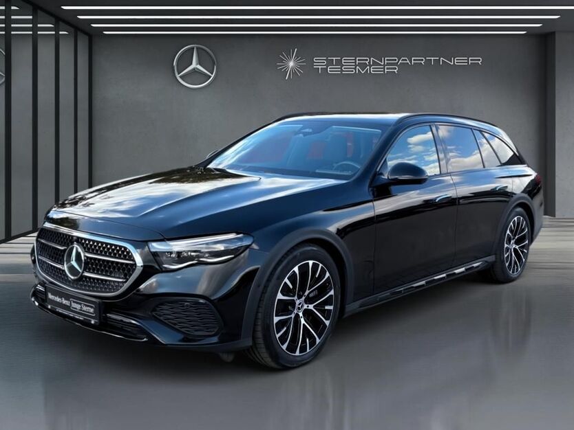 Mercedes-Benz E 300 6.015 km 69.249 € Lüneburg 21337