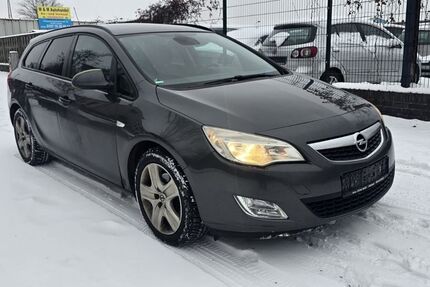Opel Astra 210.000 km 2.990 &euro; Leipzig - Ost 04328