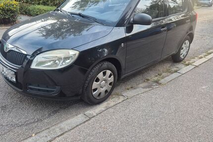 Skoda Fabia 175.000 km 550 &euro; Stephanskirchen 83071