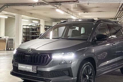 Skoda Karoq 20.942 km 35.970 &euro; Bremen 28207