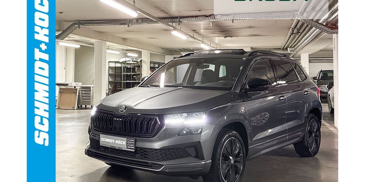 Skoda Karoq 20.942 km 35.970 &euro; Bremen 28207