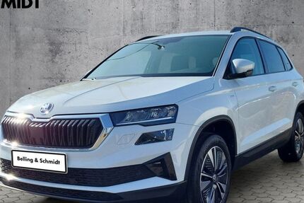 Skoda Karoq 63.000 km 25.790 &euro; Dannenberg 29451