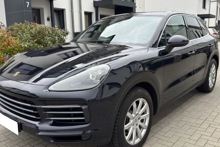 Porsche Cayenne 153.000 km 38.900 &euro; Dreieich 63303