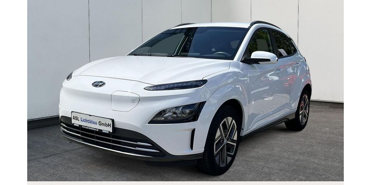Hyundai KONA 20.934 km 18.490 &euro; Teltow 14513