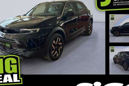 Opel Mokka 15.980 km 19.880 &euro; Augsburg 86167