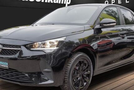 Opel Corsa 34.668 km 14.980 &euro; Lünen 44532