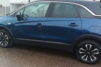 Opel Crossland (X) 35.200 km 13.100 &euro; Dillingen 89407