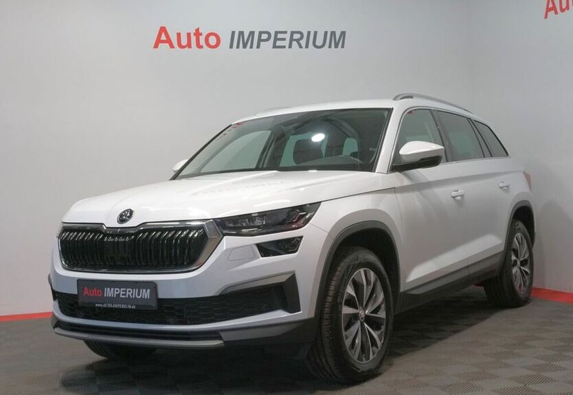 Kodiaq