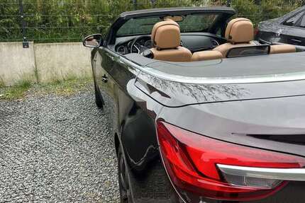 Opel Cascada 201.000 km 7.000 &euro; Laatzen 30880