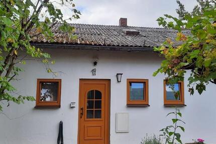Einfamilienhaus mit Potenzial und Ausblick in Pfarrkirchen zimmer