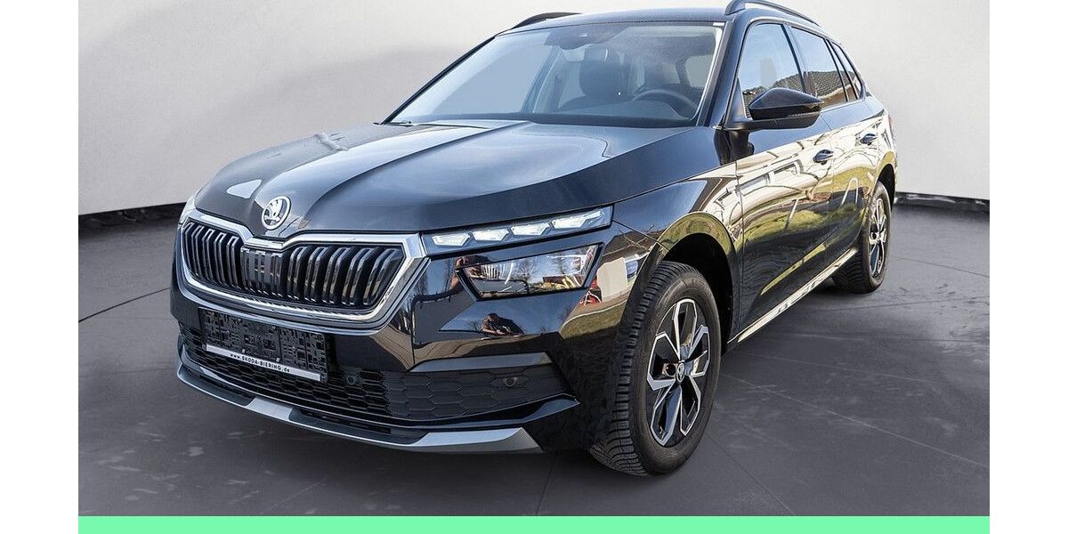 Skoda Kamiq 82.349 km 18.990 &euro; Schwielowsee OT Geltow 14548