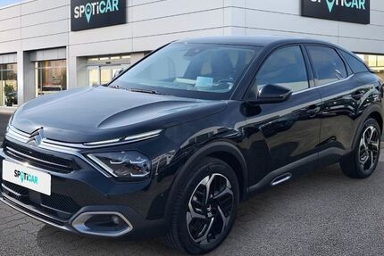 Citroen C4 6.900 km 21.870 &euro; Goslar 38644