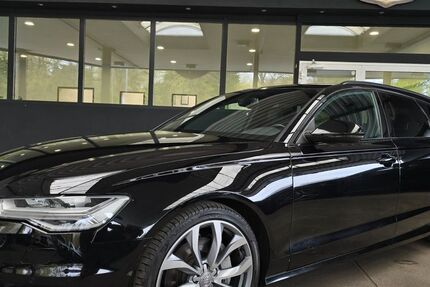 Audi A6 172.500 km 18.990 &euro; Göttingen 37081