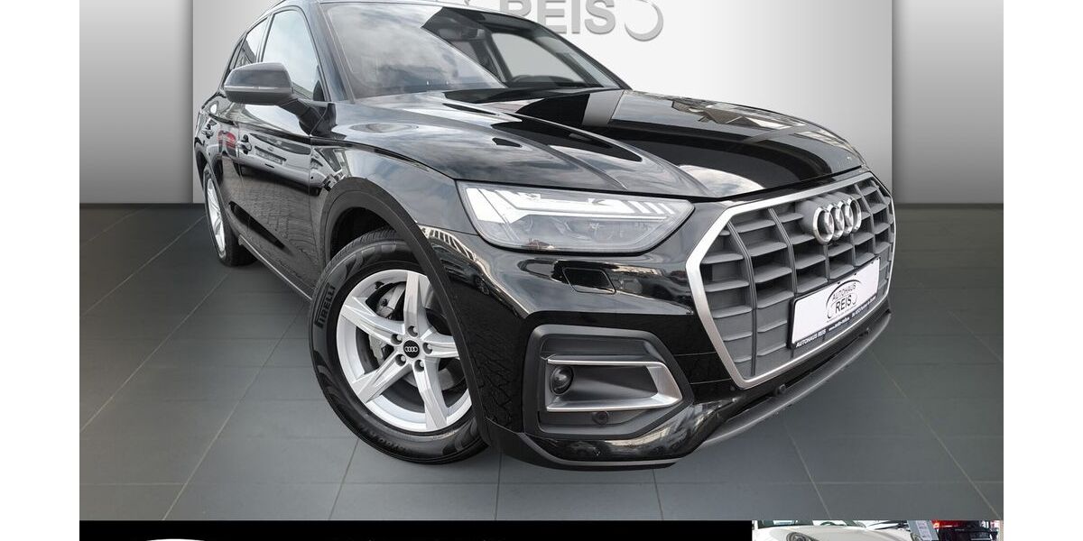 Audi Q5 90.130 km 31.500 &euro; Xanten 46509
