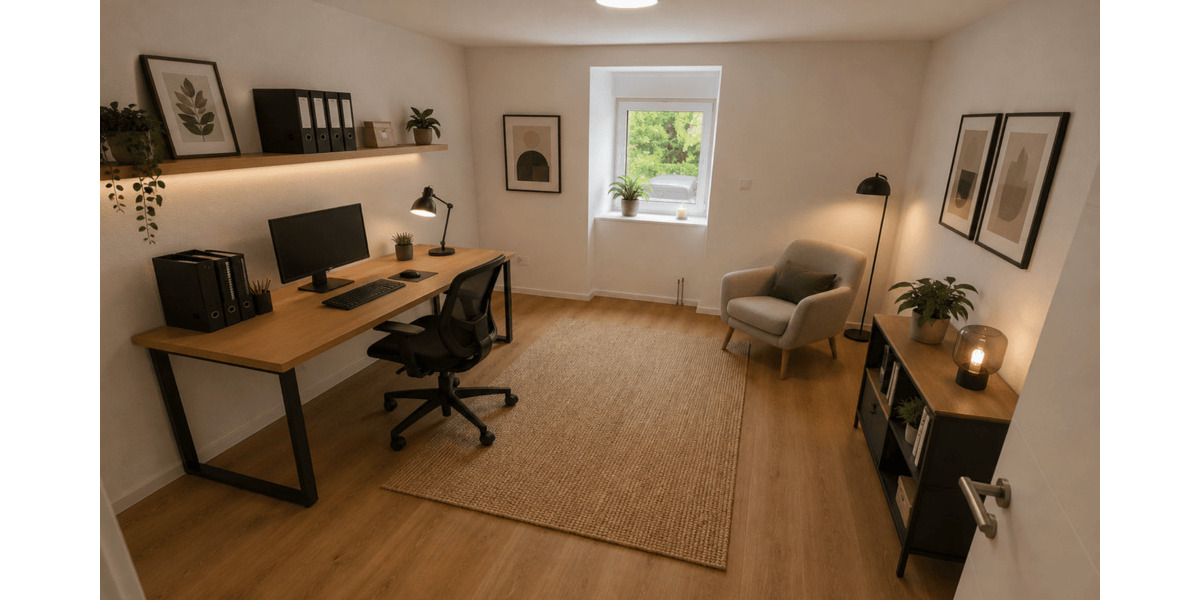 Etagenwohnung Bopfingen Oberdorf - 3 Zimmer, 76 m&sup2;, 300.000&euro; | Angebot:26875410
