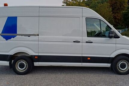 VW Crafter