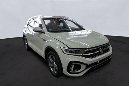 VW T-Roc 20.740 km 21.950 &euro; Dessau-Roßlau 06842