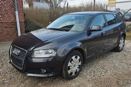 Audi A3 246.000 km 2.599 &euro; Kiel-Elmschenhagen 24146