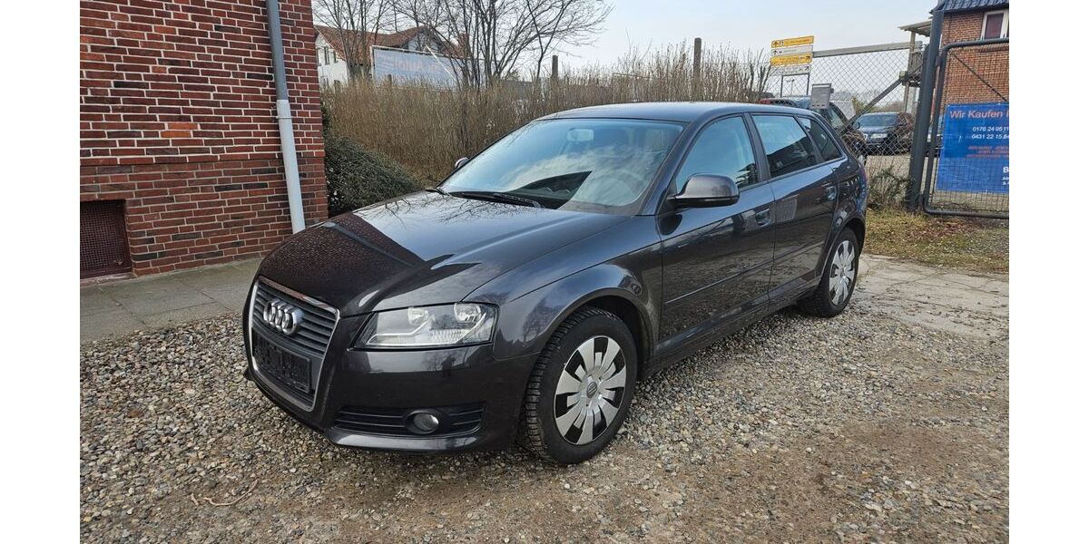 Audi A3 246.000 km 2.599 &euro; Kiel-Elmschenhagen 24146