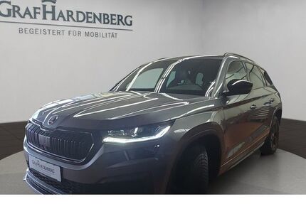 Skoda Kodiaq 105.700 km 34.555 &euro; Offenburg 77652