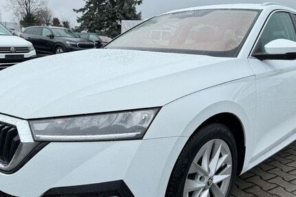 Skoda Octavia 215.506 km 11.999 &euro; Nabburg 92507