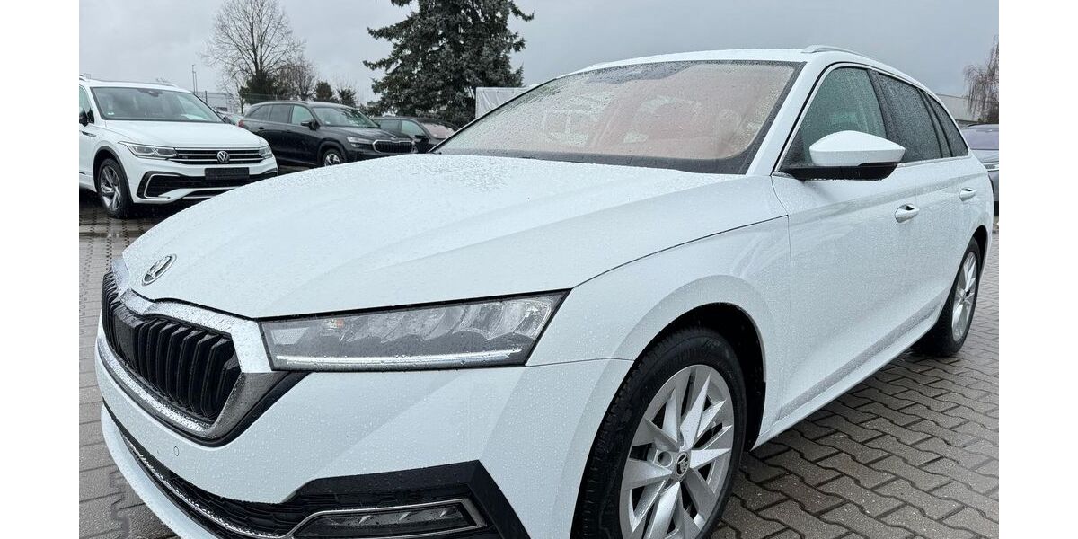 Skoda Octavia 215.506 km 11.999 &euro; Nabburg 92507