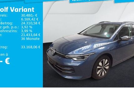 VW Golf 19.165 km 30.480 &euro; Frankfurt 60326