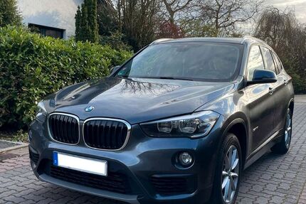 BMW X1 95.500 km 16.900 &euro; Berlin 14199